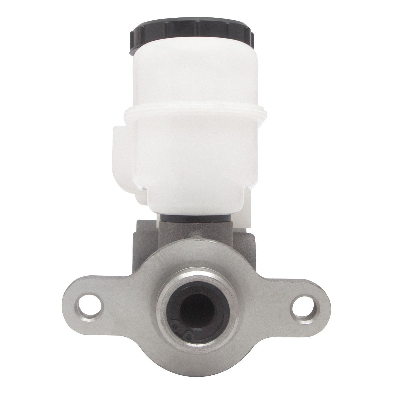 Front View of Brake Master Cylinder DYNAMIC 355-39011