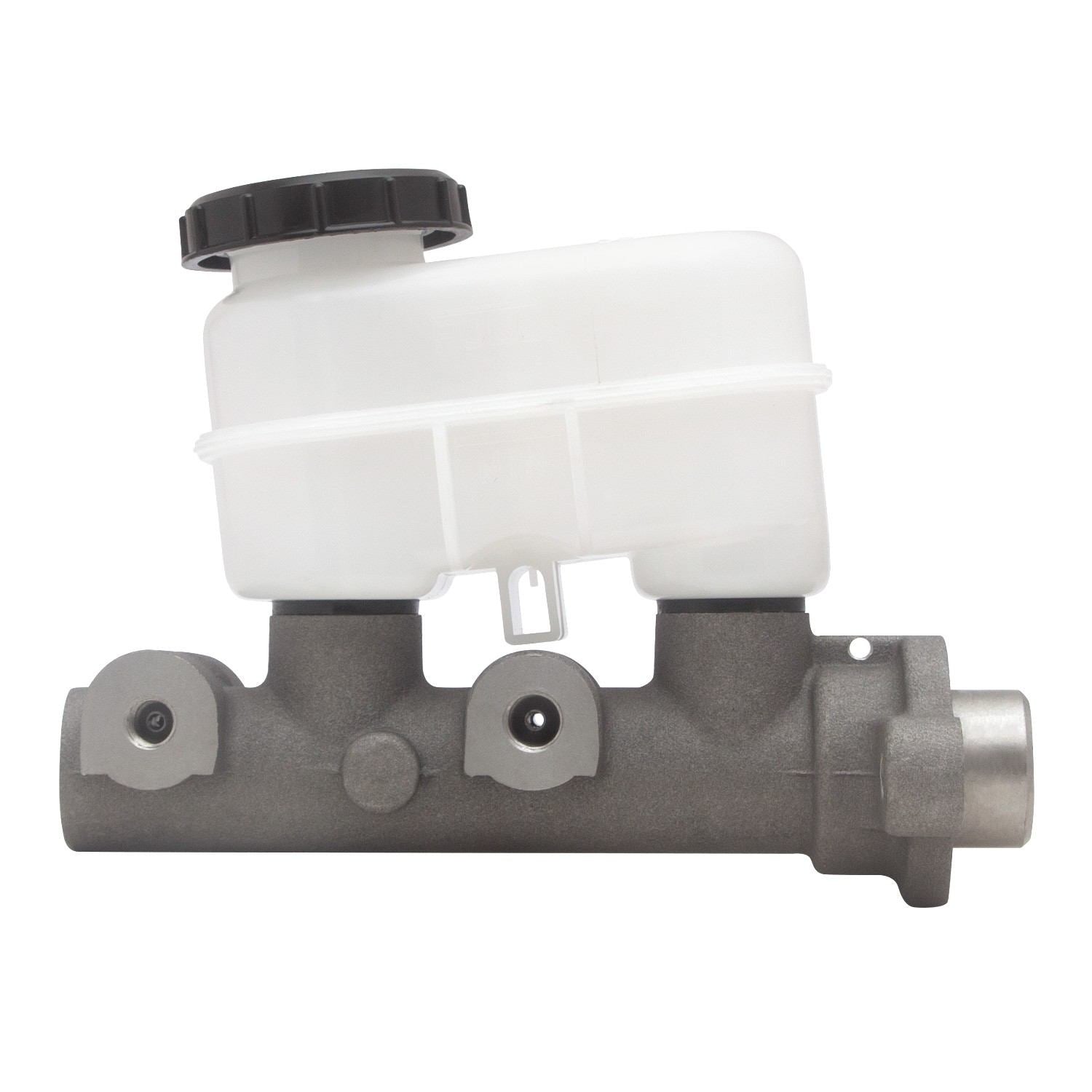 Left View of Brake Master Cylinder DYNAMIC 355-39011