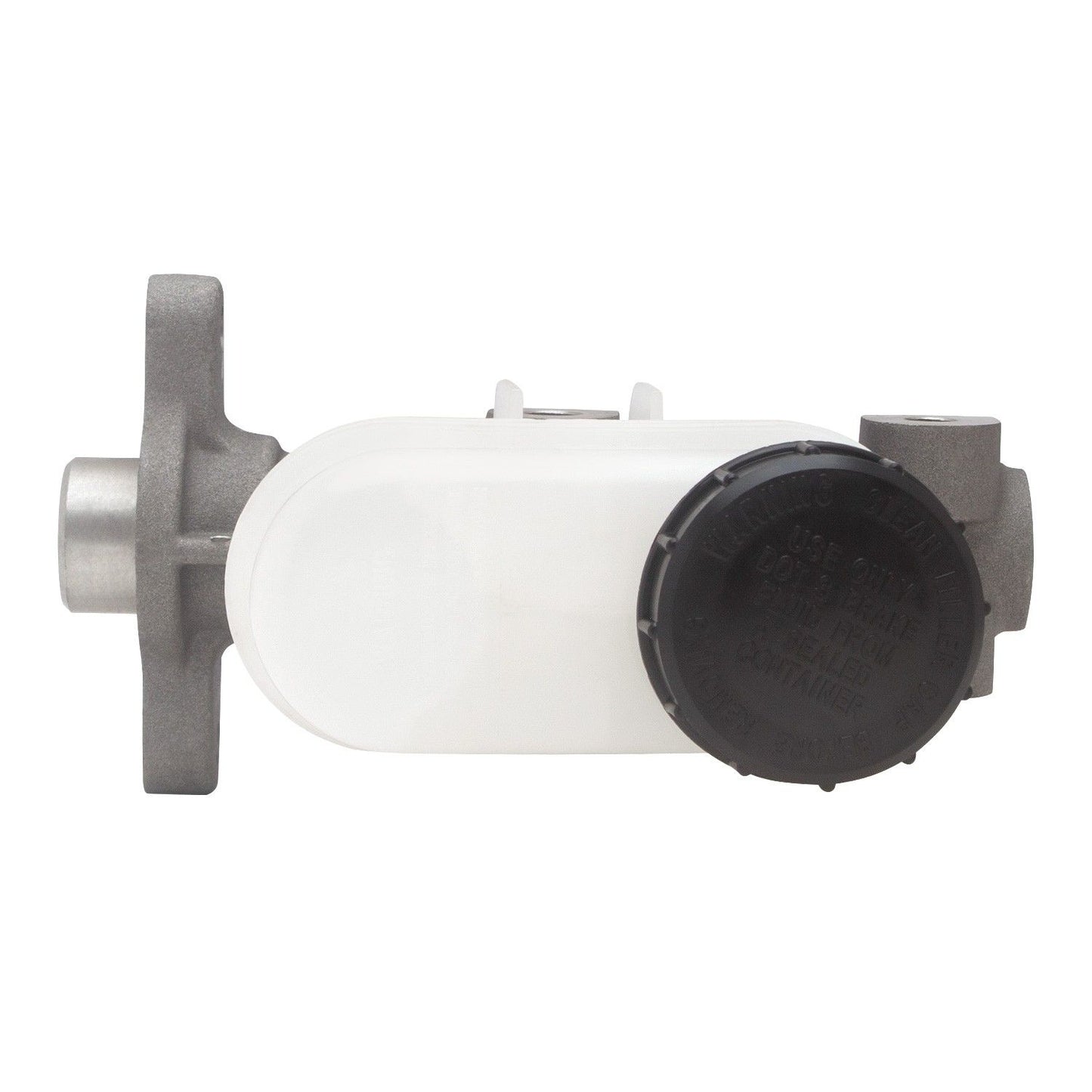 Top View of Brake Master Cylinder DYNAMIC 355-39011