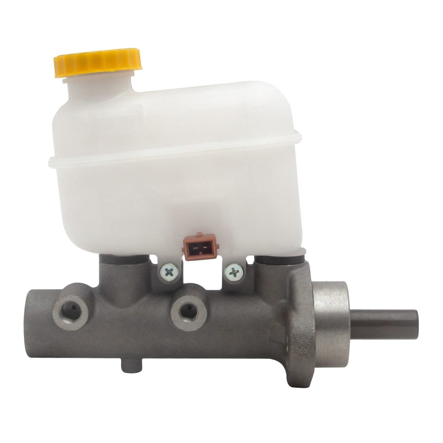 Left View of Brake Master Cylinder DYNAMIC 355-40074