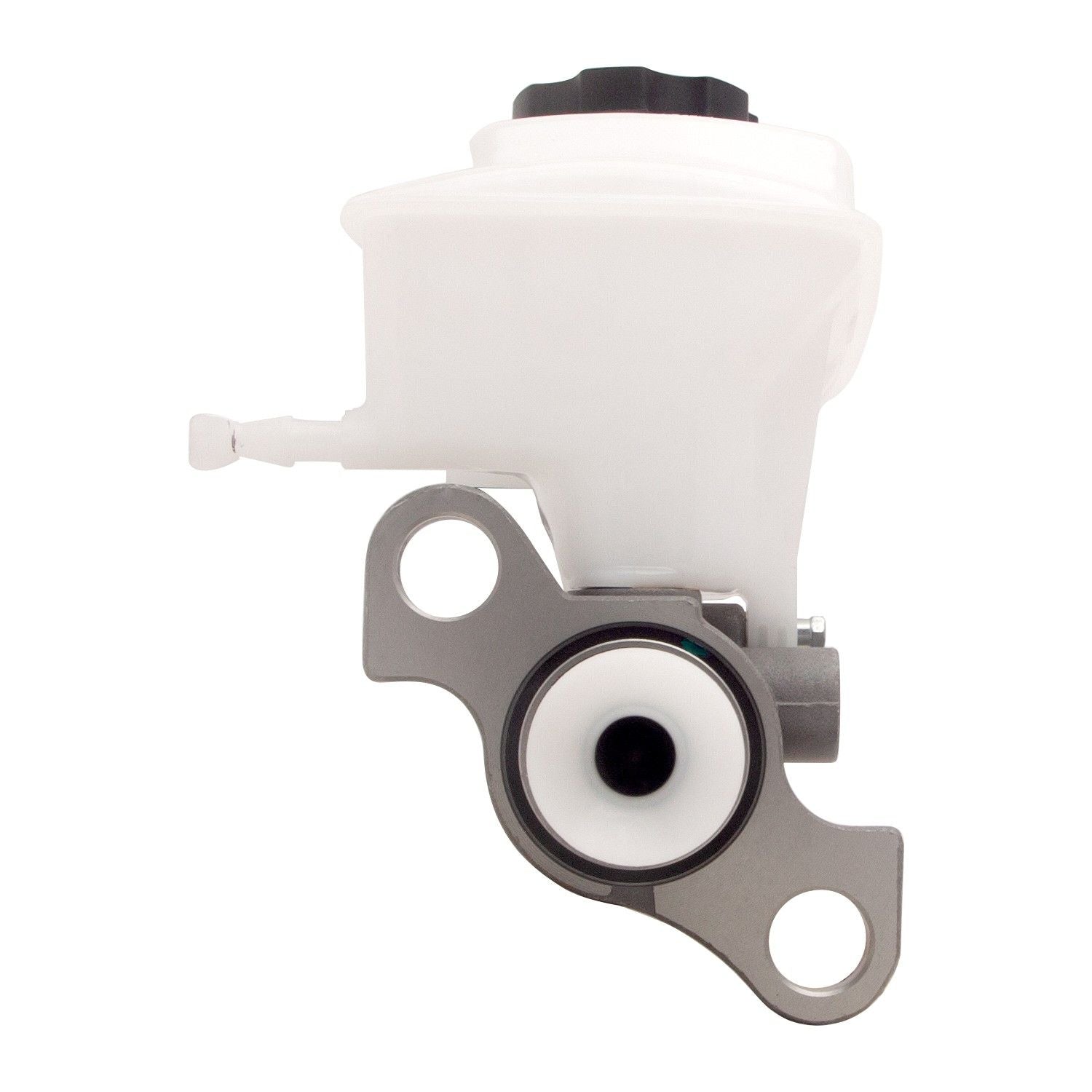 Front View of Brake Master Cylinder DYNAMIC 355-46020