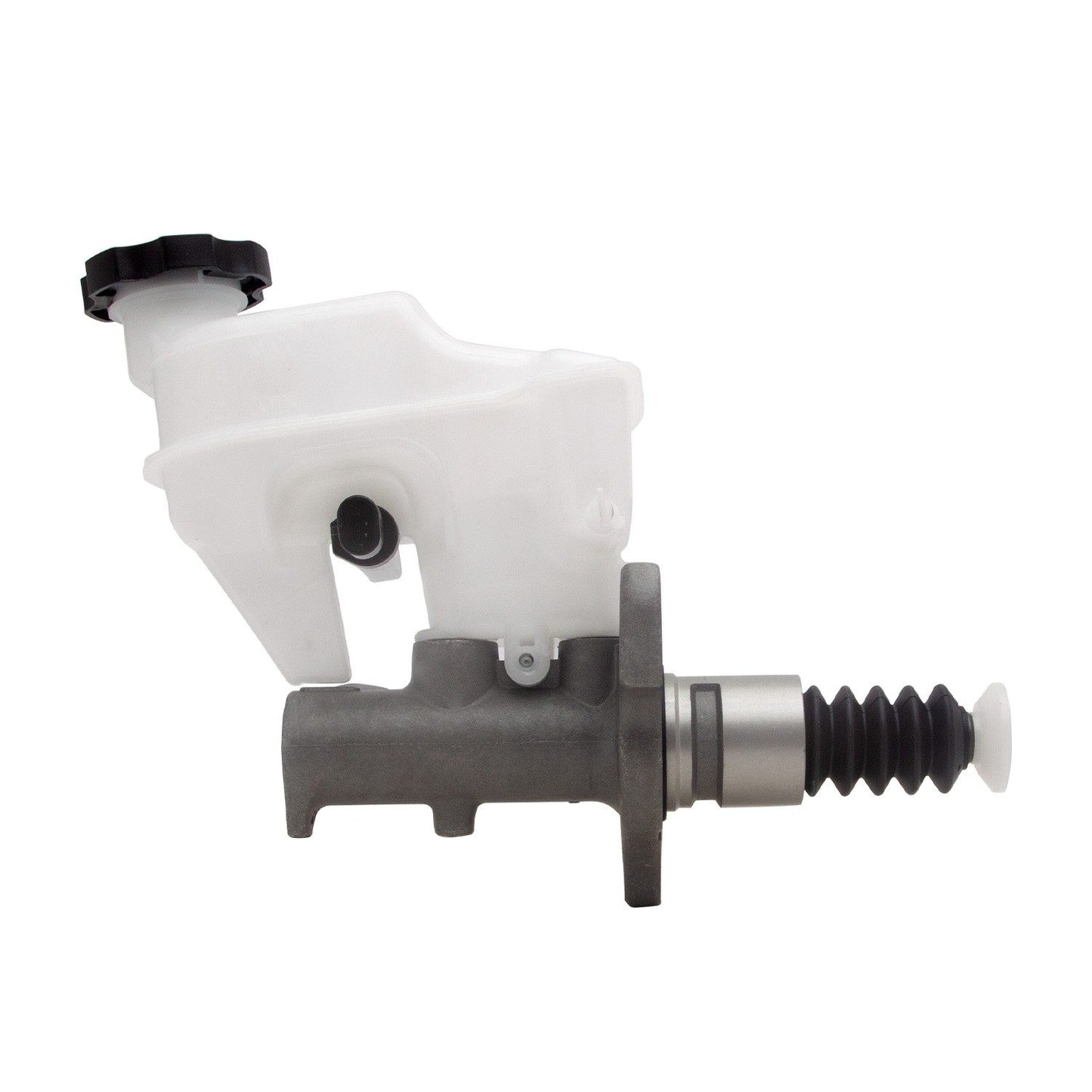 Left View of Brake Master Cylinder DYNAMIC 355-46020