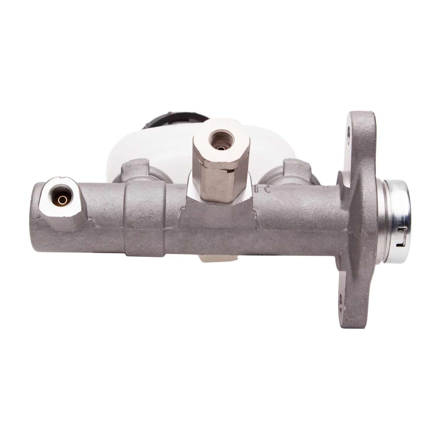 Bottom View of Brake Master Cylinder DYNAMIC 355-67068