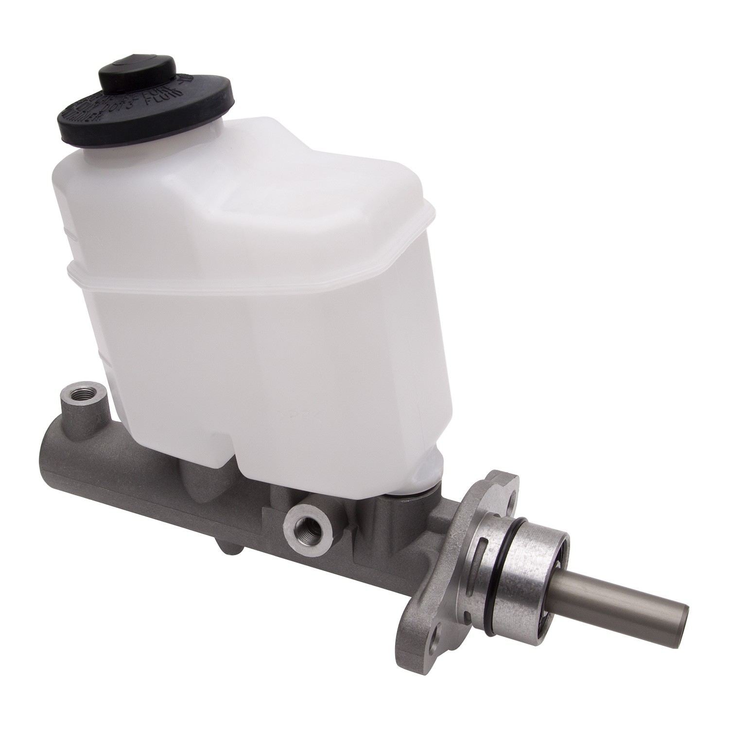 View of Brake Master Cylinder DYNAMIC 355-76020