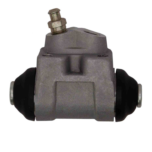 Top View of Rear Drum Brake Wheel Cylinder DYNAMIC 375-03001