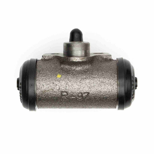 Top View of Front Drum Brake Wheel Cylinder DYNAMIC 375-42001