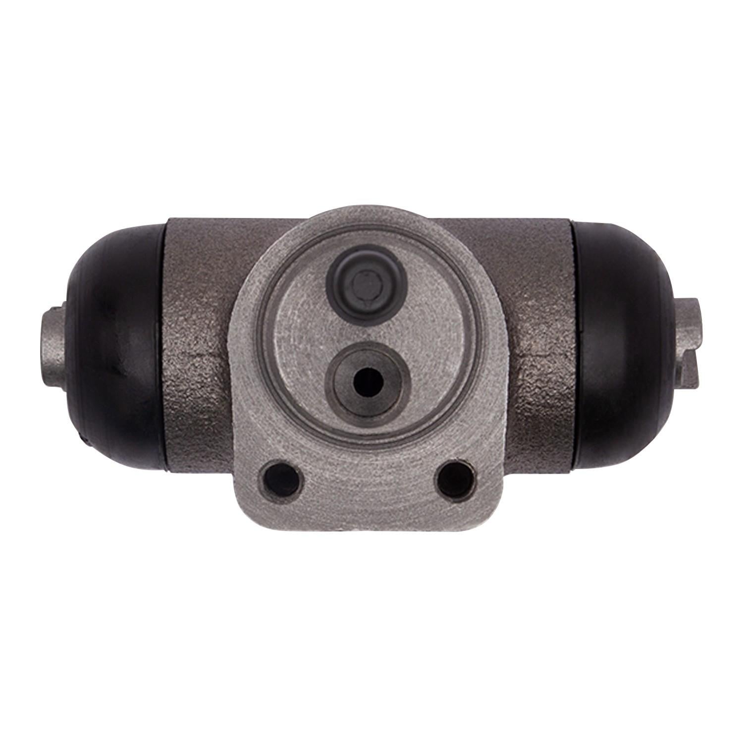 Back View of Rear Drum Brake Wheel Cylinder DYNAMIC 375-45017