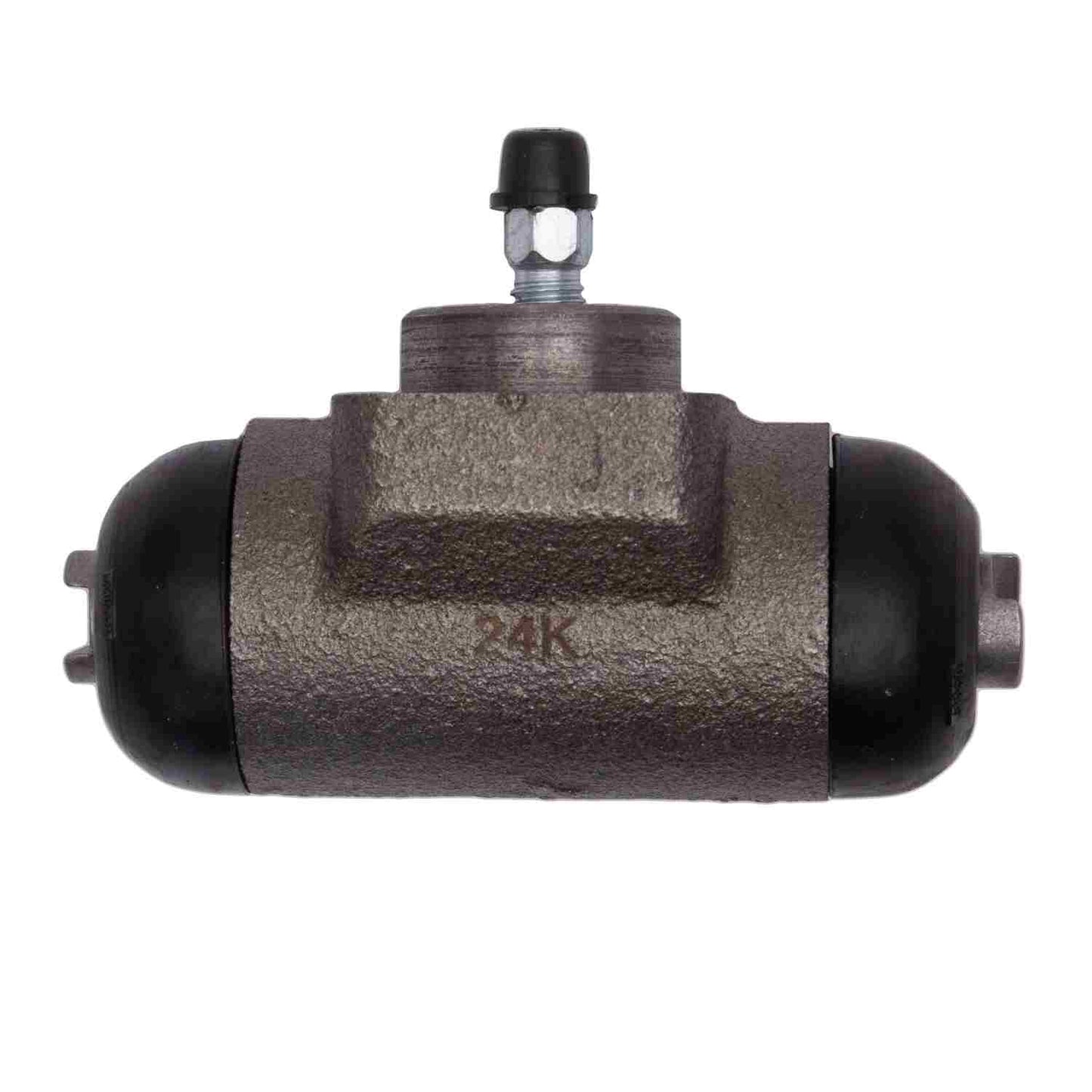 Top View of Rear Drum Brake Wheel Cylinder DYNAMIC 375-45017