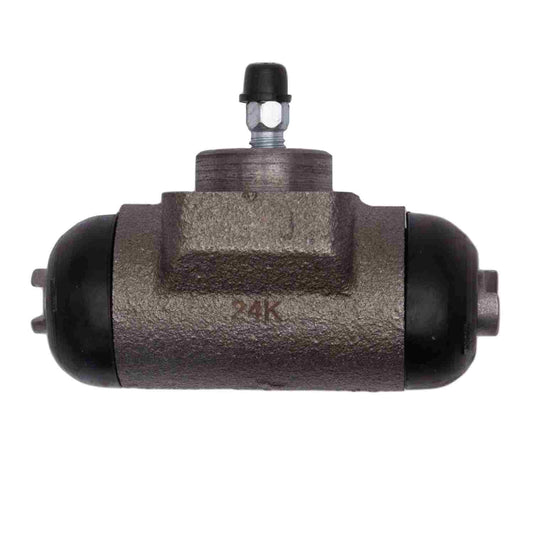 Top View of Rear Drum Brake Wheel Cylinder DYNAMIC 375-45017