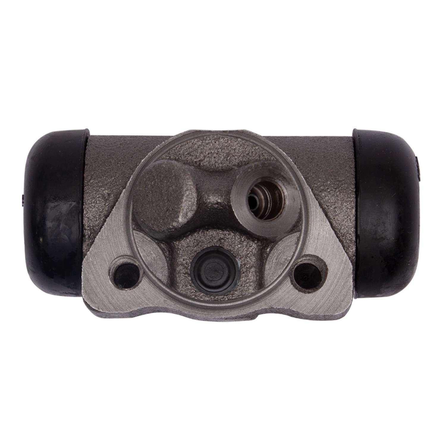 Back View of Rear Left Drum Brake Wheel Cylinder DYNAMIC 375-54098