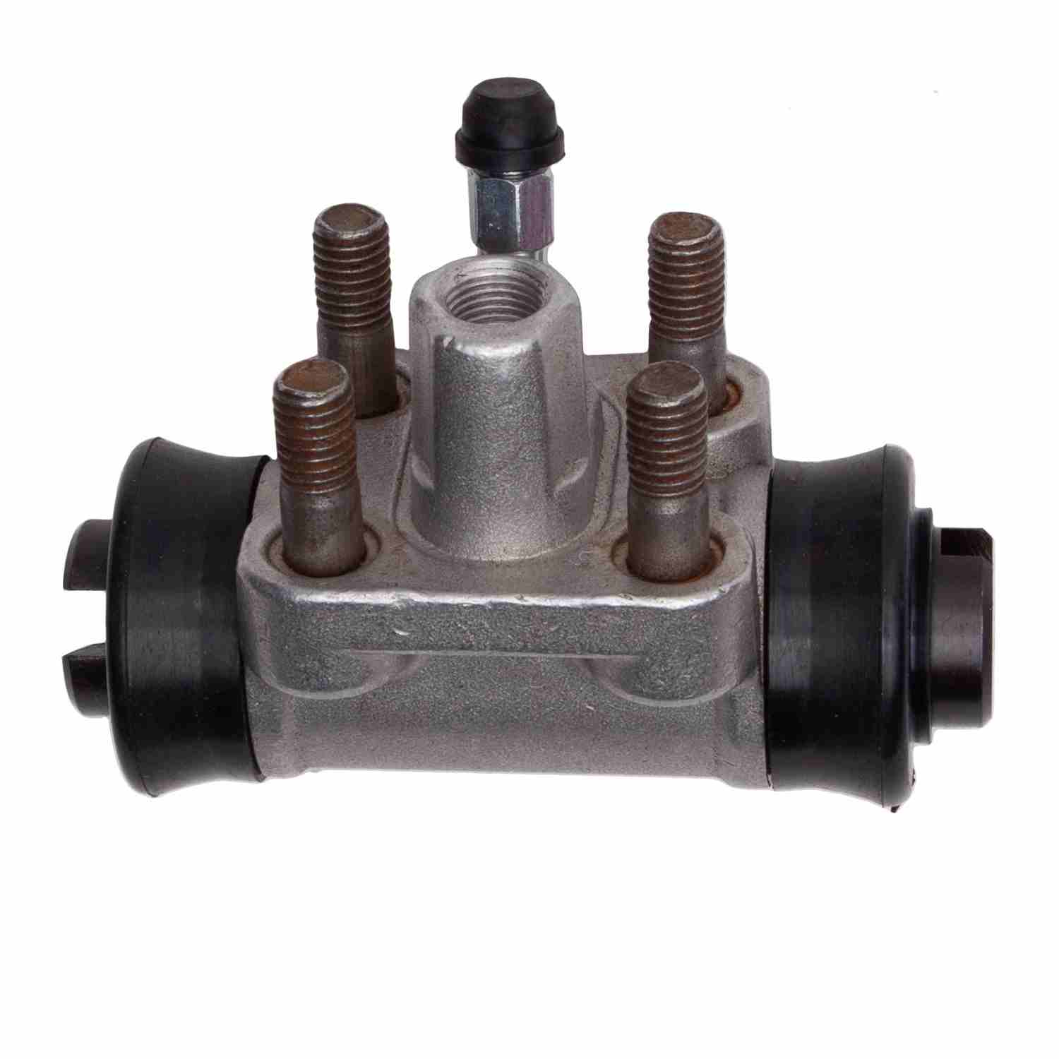 Top View of Rear Drum Brake Wheel Cylinder DYNAMIC 375-67024