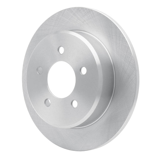 Rear Disc Brake Rotor 600-40083