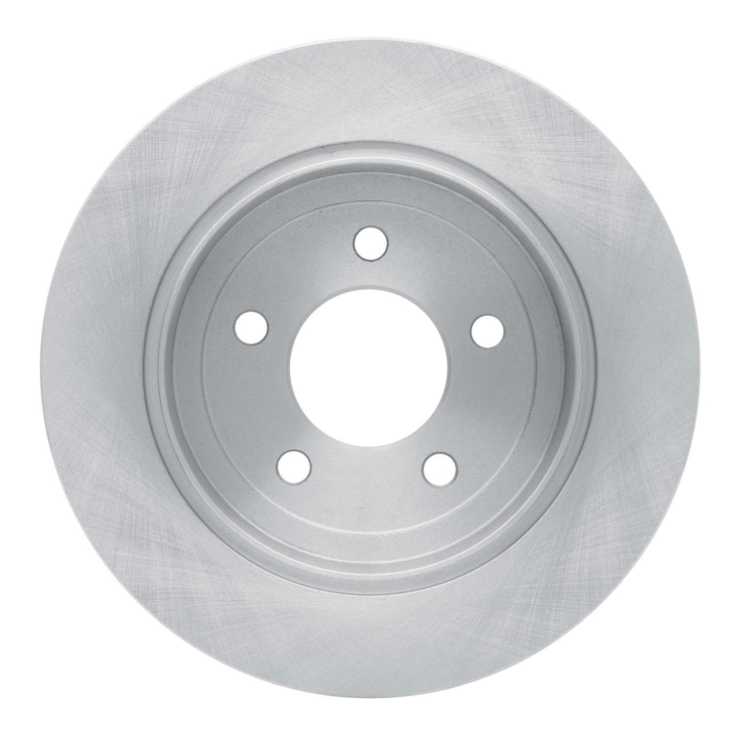 Rear Disc Brake Rotor 600-40083