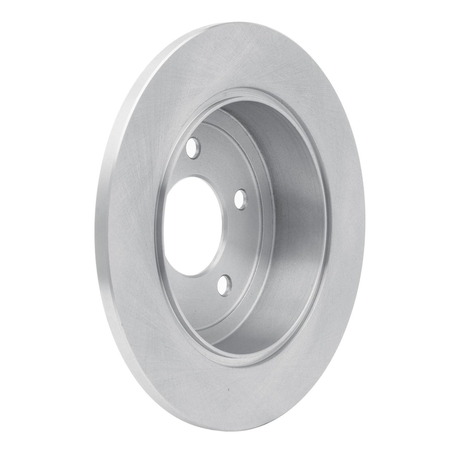 Rear Disc Brake Rotor 600-40083