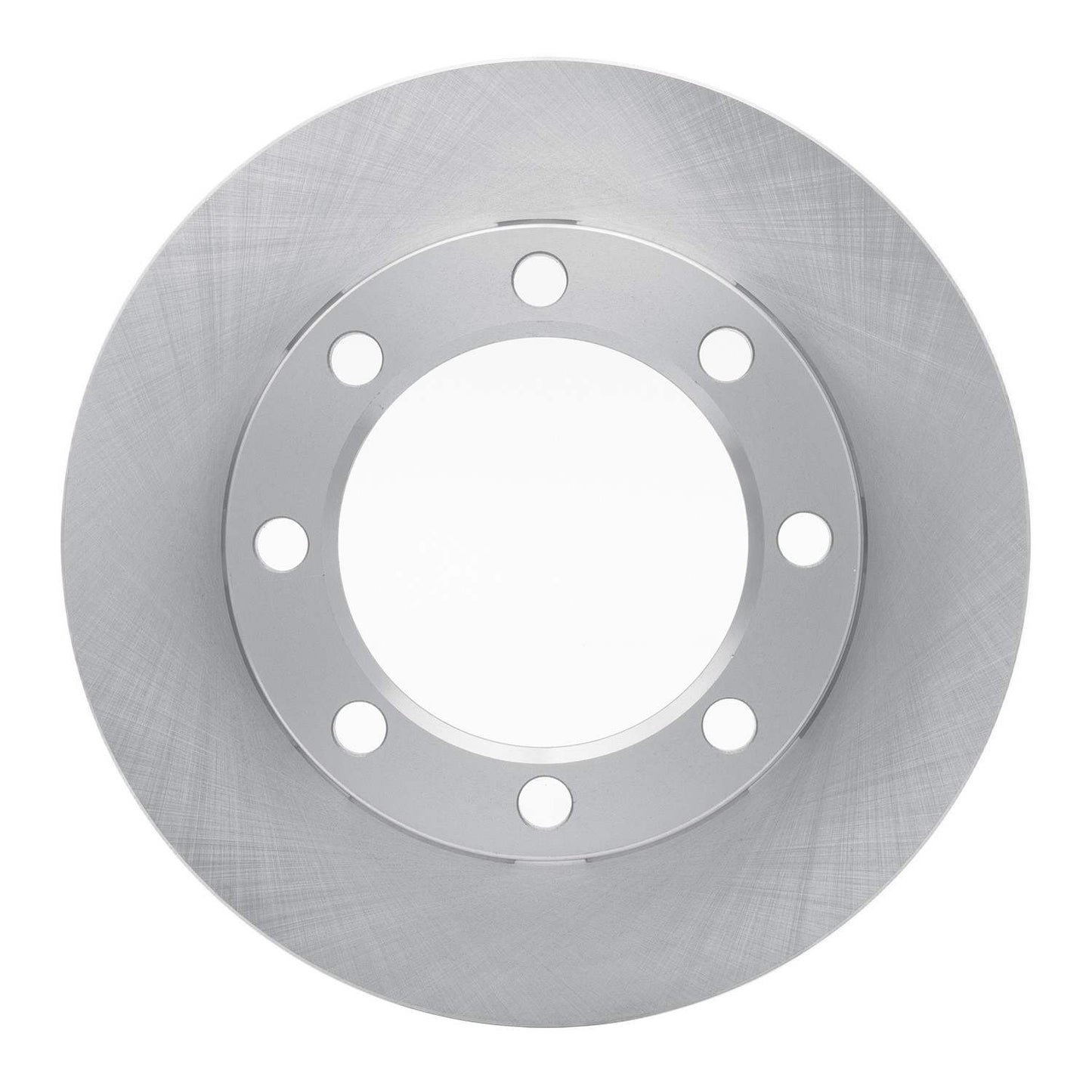 Front Disc Brake Rotor DYNAMIC 600-48064 For Chevrolet GMC