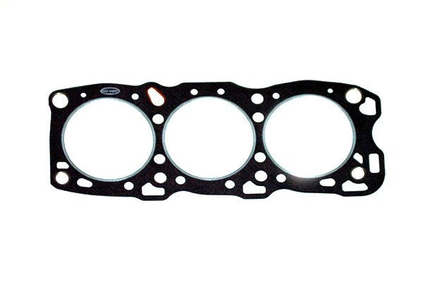 Front View of Engine Cylinder Head Gasket DJ ROCK HG16