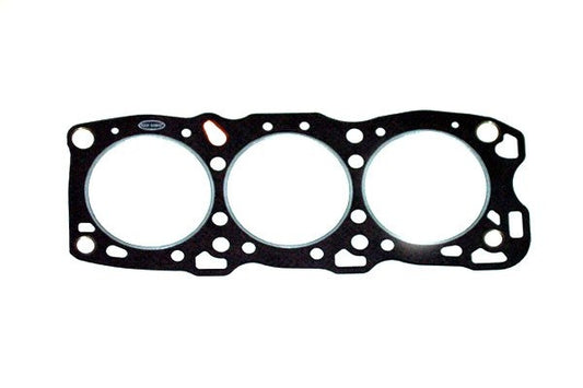 Front View of Engine Cylinder Head Gasket DJ ROCK HG16