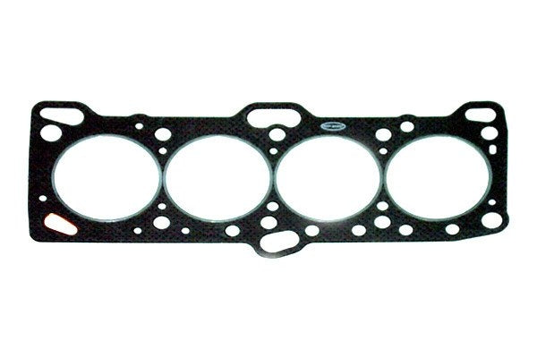 Front View of Engine Cylinder Head Gasket DJ ROCK HG17