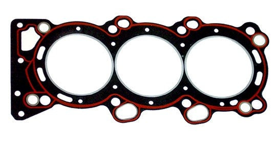 Front View of Engine Cylinder Head Gasket DJ ROCK HG350