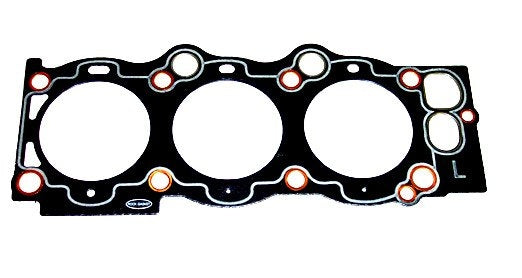 Front View of Engine Cylinder Head Gasket DJ ROCK HG99L