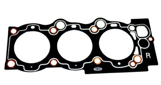 Front View of Engine Cylinder Head Gasket DJ ROCK HG99R