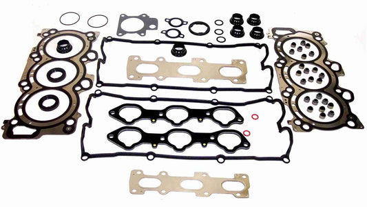 Front View of Engine Cylinder Head Gasket Set DJ ROCK HGS353