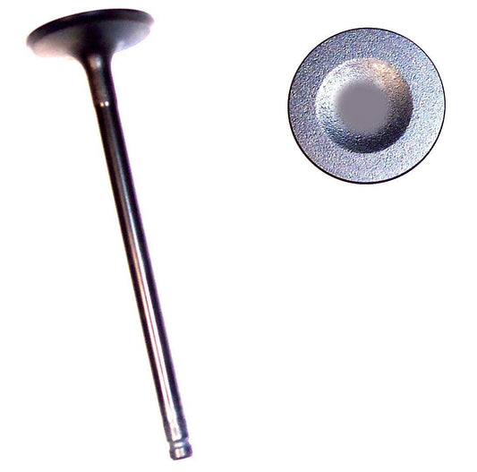 Front View of Engine Intake Valve DJ ROCK IV429