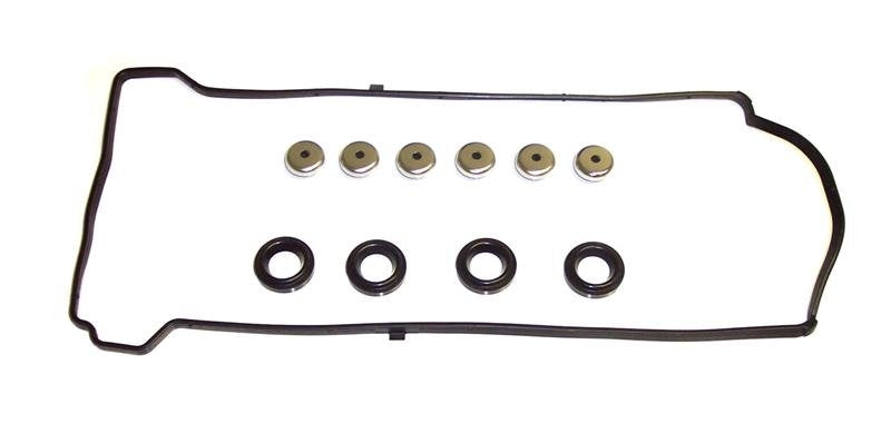 Front View of Engine Valve Cover Gasket Set DJ ROCK VC216G