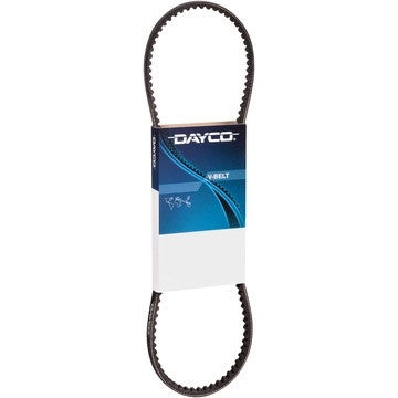 Front View of Accessory Drive Belt DAYCO 11308