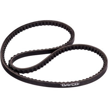 Front View of Accessory Drive Belt DAYCO 15260