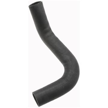 Front View of Radiator Coolant Hose DAYCO 70115