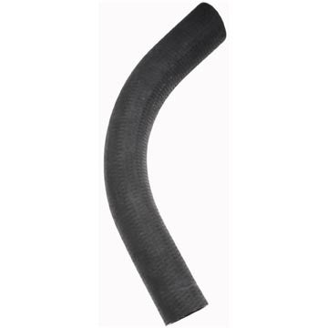 Front View of Upper Radiator Coolant Hose DAYCO 70287