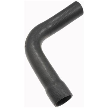 Front View of Radiator Coolant Hose DAYCO 70295