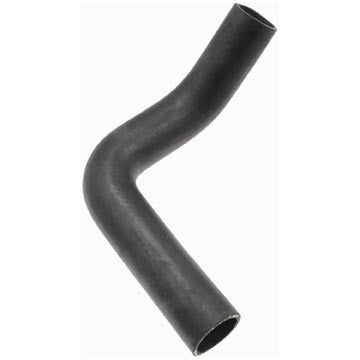 Front View of Radiator Coolant Hose DAYCO 70369