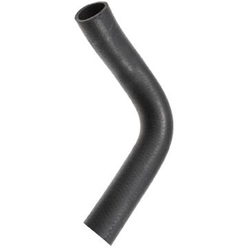 Front View of Radiator Coolant Hose DAYCO 70445