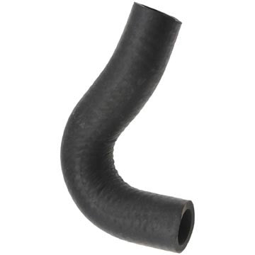 Front View of Engine Coolant Bypass Hose DAYCO 70468