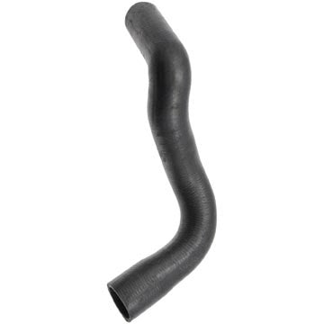 Front View of Radiator Coolant Hose DAYCO 70530