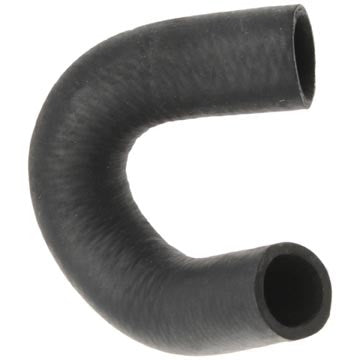 Front View of Engine Coolant Bypass Hose DAYCO 70564