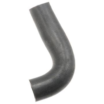 Front View of Engine Coolant Bypass Hose DAYCO 70637