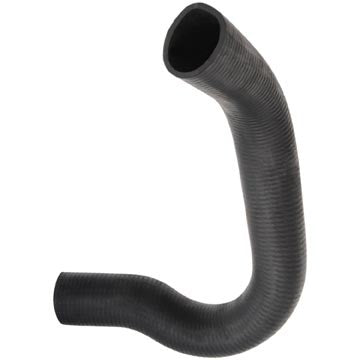 Front View of Radiator Coolant Hose DAYCO 70638