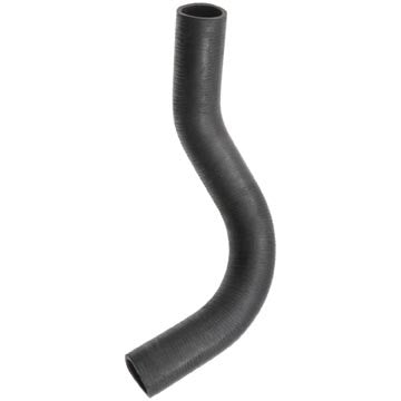 Front View of Radiator Coolant Hose DAYCO 70676