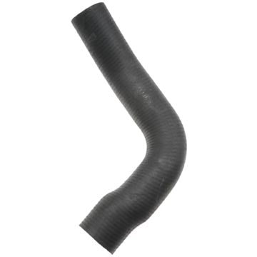 Front View of Radiator Coolant Hose DAYCO 70680