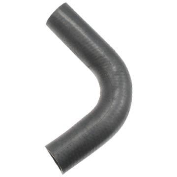 Front View of Engine Coolant Bypass Hose DAYCO 70704