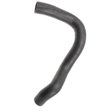 Front View of Radiator Coolant Hose DAYCO 70756