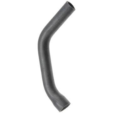 Front View of Engine Coolant Bypass Hose DAYCO 70773