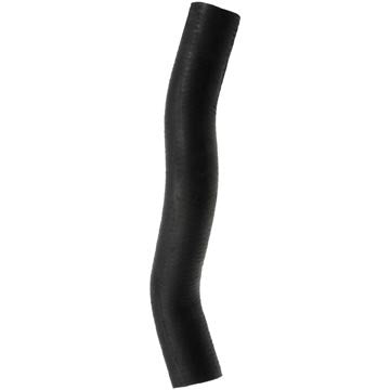 Front View of Upper Radiator Coolant Hose DAYCO 70797