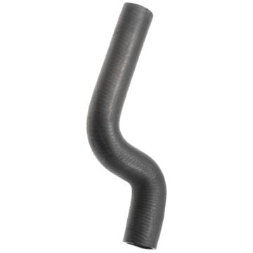 Front View of Upper Radiator Coolant Hose DAYCO 70815