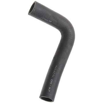 Front View of Engine Coolant Bypass Hose DAYCO 70827