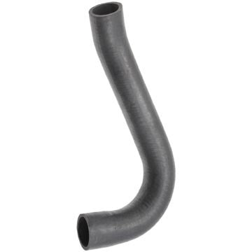 Front View of Radiator Coolant Hose DAYCO 70832