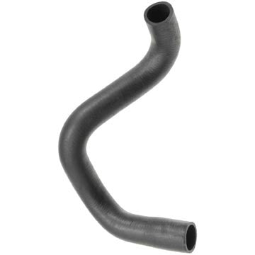 Front View of Radiator Coolant Hose DAYCO 70842